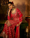 Ready to wear - Red 2561